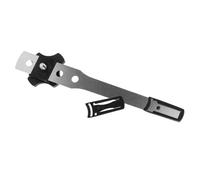 Abaodam Metal Clicker for Recurve Bows Outdoor Training Signal Accessory with Clear Crisp Sound Precision for Accurate Shooting Performance