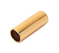 Abaodam Metal Finger Slide Bar for Guitar Slide Guitar Accessories for Country Jazz Blues Acoustic Strings Instrument Part