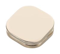 Abaodam Metal Fingertip Slider Toy for Men Portable Mini Desk Gadget Small Hands Prank Office Relaxation Accessory Outdoor Stress Relief