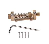 Abaodam Metal Material Guitar Tremolo Stabilizing Kit Stabilizing Guitar Back Cavity Mounting