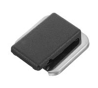Abaodam Mic Holder for Compatible for Recording Microphone Accessories Fits Scenarios like Outdoor Communication
