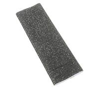 Abaodam Microphone Handle Cover Durable Rhinestone Sleeve for Wireless Microphones Chic and Practical Replacement Mic Cover for Singers and Performers Easy Application Compatible with