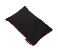 Abaodam Microwavable Moist Heating Pad Reusable Salt Heat Pack for Waist and Neck Relief Comfortable Microwave Heating Pad with Moist Heat Therapy Suitable for Home and Elderly Use