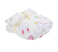 Abaodam Mini Doll Sleeping Sack Soft for Small Dolls Lovely Beige Accessory Realistic Design and Play
