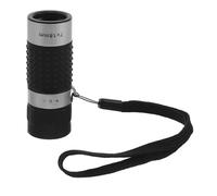 Abaodam Mini Golf Rangefinder Monocular with Slope for Accurate Distance Measuring High Definition Magnification Compact Handheld Telescope for Outdoor Golfing and Course Strategy