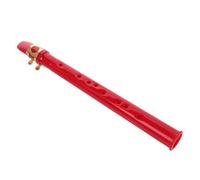 Abaodam Mini Portable Pocket Saxophone Compact Instrument for Beginners Material Lightweight Design for for Boys and Girls and Music