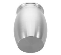 Abaodam Mini Urn for Human Adult Ashes Small Keepsake Urn Aluminum Alloy Memorial Holder Engravable for Funeral Memorial Celebration of Life