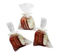 Abaodam Miniature Toast Model Doll Food Decorative Photo Props for Dollhouse Micro Landscape Creative DIY Mini Food for Cute Scene Decoration