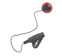 Abaodam Modern Pickup for Acoustic Instruments No Drilling Sound Transducer for Violin Ukulele
