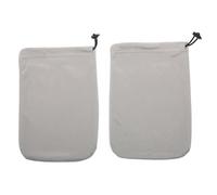 Abaodam Moisturizing Cotton Gloves for Wax Therapy Paraffin Wax Gloves for Hand Care for Keeping Hands Warm and Moisturized