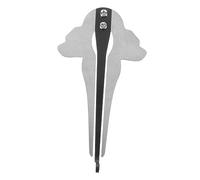 Abaodam Mouth String Harp Jaw Harp Instrument for Ethnic Music Playing Portable Musical Instrument