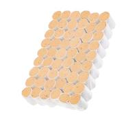 Abaodam Moxa-Wool Therapy Sticks 54Pcs Handmade 45:1 Ratio Red Flower Moxa for Cervical Spondylosis and Chronic Cough Relief