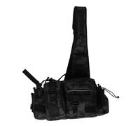 Abaodam Multi-Function Fishing Gear Bag Tackle Storage Men Capacity Fly Fishing Accessories Tactical Camouflage Backpack