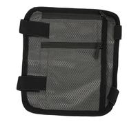 Abaodam Multi-Function Sports Leg Bag with Secure Straps for Mobile Phone and Essentials Lightweight Calf Pouch for Running Climbing Surfing Outdoor Activities