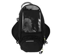 Abaodam Multi-Functional and Splashproof Oxford Cloth Material Motorcycle Bag with Shock-Absorbing Pads for Outdoor Use, for Motorbike Enthusiasts and Adventure