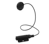 Abaodam Multi-instrument Acoustic Pickup Stick Guitar Ukulele Kalimba No-drill Installation Versatile Sound Transducer for Various Musical Scenarios Easy to Use and Compatible with