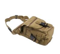 Abaodam Multifunctional Waist Bag Outdoor Leg Bag Oxford Fabric Hiking Thigh Pack