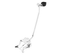 Abaodam Music Book Clip Holder for Sheet Music and Scores Compact Metal Design Firm Grip for Piano Practice Marching Bands and Office Use