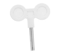 Abaodam Music Box Key Replacement for DIY Music Box Metal Winding Handle for Crafting and Repairing Universal Fit