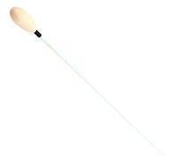 Abaodam Music Concert Conductor Maple Stick for Orchestra Leaders Lightweight Choral Conducting and Musical