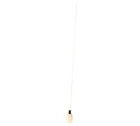 Abaodam Music Concert Conductors Baton Lightweight Maple Wood Wand for Orchestra Performances Elegant Design for Enhancing Artistic Expression and Confidence