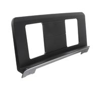Abaodam Music Sheet Stand for Keyboard Portable Music Score Holder Construction for Piano Practice and Performance