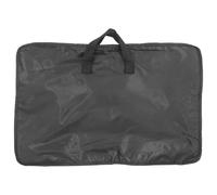 Abaodam Music Stand Bag Portable Carrying Pouch Convenient Storage Bag for Musical Stand Use at Concerts Rehearsals