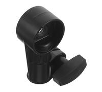 Abaodam Music Stand Swivel Adapter Rotation Heavy Duty Music Stand Adjuster for Instrument Performance