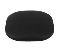 Abaodam Nail Tech Arm Rest Soft Elbow Pad 6.29X6.29X0.98" Manicure Hand Cushion Quick Cleaning for Nail Art