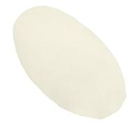 Abaodam Natural Goat Leather Drum Skin Random Style Drum Cover for Enhanced Sound Quality and Performance for Drummers and Percussionists