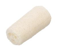Abaodam Natural Loofah Chewing Toy for Hamsters Guinea Pigs and Rabbits Molar Care 100% Safe for Chewing and Enrichment Activities