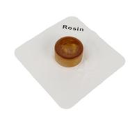 Abaodam Natural Rosin for Violin Upgraded Powder Sound Quality Suitable for Violin and Players Improves Volume Soft and Bright Tone