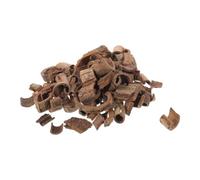 Abaodam Natural Wood Tree Bark Panel for Reptile Habitat Background Rustic Terrarium Tree Bark Decor Minimally Processed and Safe for Pets for Fairy Garden