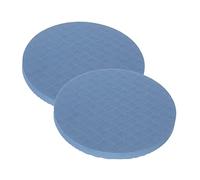 Abaodam Non Slip Yoga Pads Multi Function Knee and Elbow Cushion Fitness for Kneeling Stretching and Meditation Thick