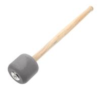 Abaodam Non- Wooden Drum Mallet for Bass Drums Drumsticks for Practice Ergonomic Design for Beginners Perfection Percussion