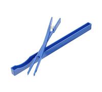 Abaodam Nylon Piano Mute Clip for Tuning Blue Mid-treble Sound Stop Tool Essential Accessory for Piano Adjustment and Repair