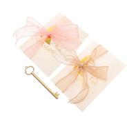 Abaodam Oath Book Wedding Keepsake for Couples Wedding Vow Cards Speech Vow Cards