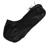 Abaodam Outboard Motor Cover Small Engines Heavy Duty Dustproof Hood UV Resistant Protective Cowling for Boats Yachts and Sailboats Secure Fit Engine Shield