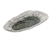 Abaodam Outdoor Butterfly Feeder and Bee Water Feeder Large Capacity Ceramic Water Dish for Garden Use
