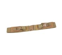 Abaodam Outdoor Waist Belt for Men Lightweight Breathable Training Belt for Hiking Camping and Climbing Versatile Equipment for Utility Workers and Athletes