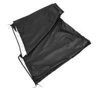 Abaodam Oxford Cloth Hanging Chair Cover Outdoor Patio Swing Protector with UV and Dust Resistance Sleeve for Garden Furniture Protection