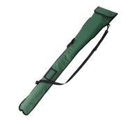 Abaodam Oxford Fabric Kayak Paddle Bag with Adjustable Shoulder Strap Canoe Paddle Storage Case for Kayaking Dragon Boat Rowing Accessories Weather-Resistant Protection
