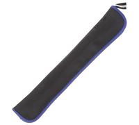 Abaodam Oxford Fabric Portable Flute Carry Case Waterproof Mini Saxophone and Recorder Storage Bag Lightweight and Versatile Music Instrument Carrying Bag