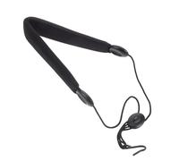 Abaodam Padded Saxophone Neck Strap Comfortable and Durable Hanging Belt for Alto Tenor and Clarinet with for Easy Carrying