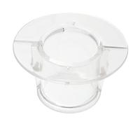 Abaodam Parrot Anti-bite Collar for Severe Plucking Neckband Restricts Movement for Macaw Easy to Disassemble for Bird Self-harm Prevention