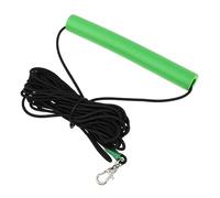 Abaodam Parrot Bird Harness Leash Anti-bite Flying Training Rope for Outdoor Bird Safety Comfortable Soft Material Suitable for Hamsters Squirrels Chinchillas