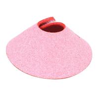 Abaodam Parrot Protective Collar Bite Bird Cone for Comfortable Design for Wound Healing for Parrots and Birds Prevents Pecking and Self Injury