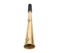 Abaodam Patrol Horn Railway Horn for Adults Bugle Style Safe for Railway Scenarios Bell Sound