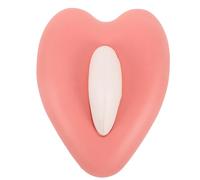 Abaodam Pelvic Floor Exercise Device for Men and Women Eva Material, Indoor Exercise Convenience, Enhances Pelvic Muscle Contraction, Stylish and Simple Design at Home Workout