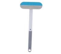 Abaodam Pet Hair Remover Brush for Couch Sofa Bed Dog Hair Remover for Clothes Fuzz Buster